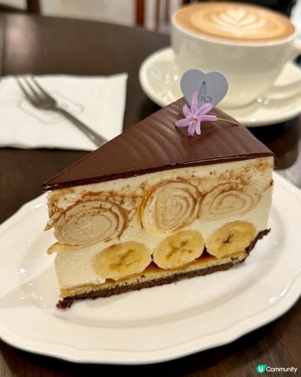 深圳南山Cafe☕☕
