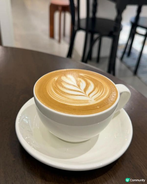 深圳南山Cafe☕☕
