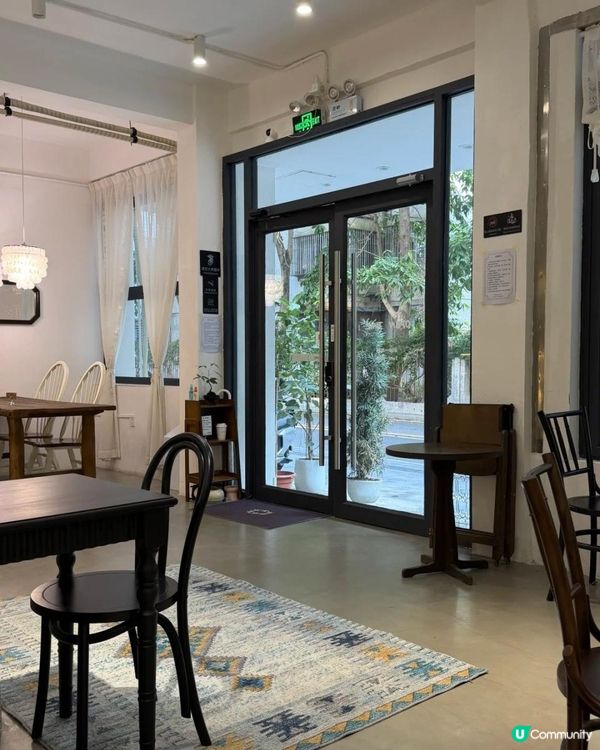深圳南山Cafe☕☕