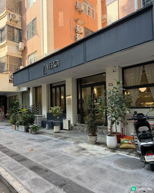 深圳南山Cafe☕☕