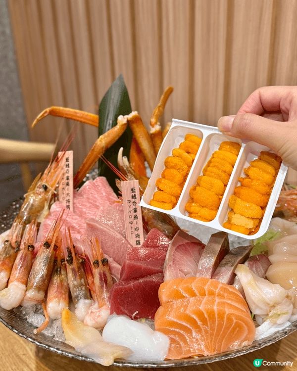 原來啟德有間喺14/F日法Fusion高空景觀嘅餐廳❣️🍴🏙...