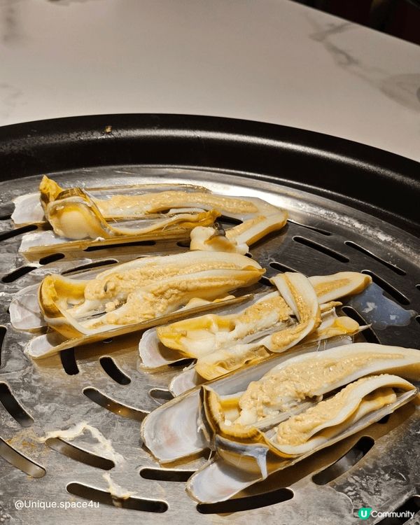 ​【珠海味覺散策：在那鍋蒸氣蒸騰中，讀懂「累積」的溫柔 🥣】...