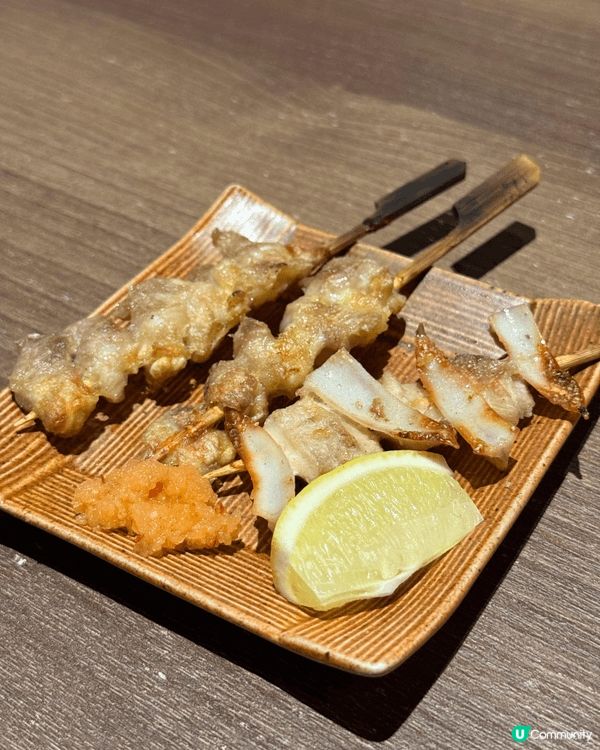🔥【銅鑼灣夜宵海鮮局】家賀屋＝鮮到停唔到筷子！🐟🦪✨