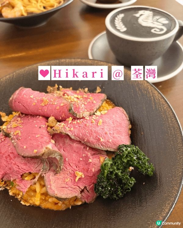 1/日本霜降和牛🥩壽喜燒餐