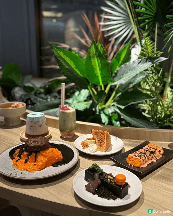 平時我最鍾意周圍搵食打卡