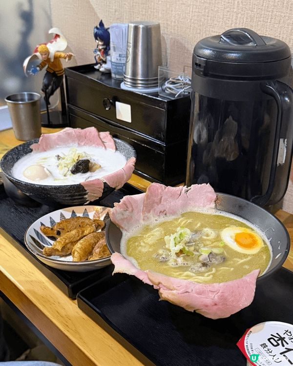 平時放假比較鍾意探索日本料理餐廳同咖啡店，都會去大自然地方散...