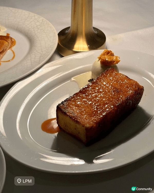 🍞 全城最好食法式吐司 ?! 值得回訪嘅法國餐廳 best ...