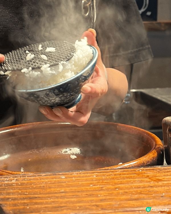 福岡爐端燒早餐