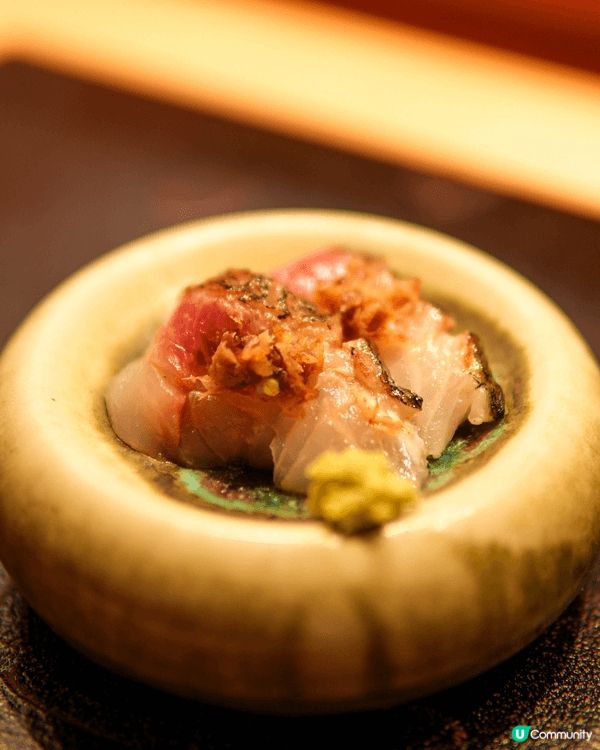 銀座直送🍣極致江戶前壽司體驗