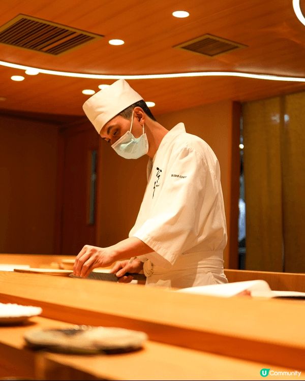 銀座直送🍣極致江戶前壽司體驗