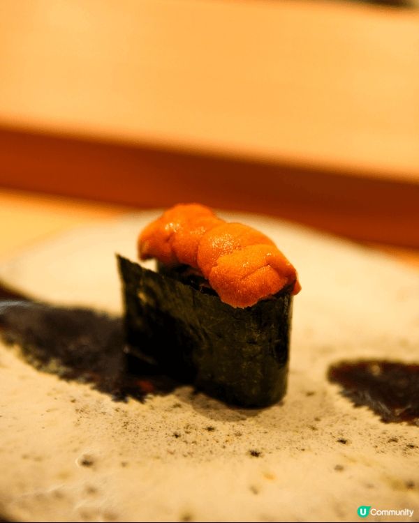 銀座直送🍣極致江戶前壽司體驗