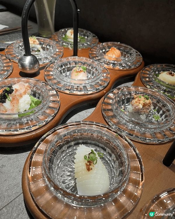 這兩間餐廳都價錢便宜，但食物精緻美味，性價比高，適合genz...