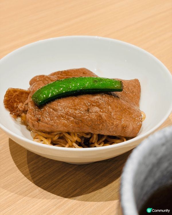 🥩《灣仔 · 正宗日式和牛壽喜燒》🥩