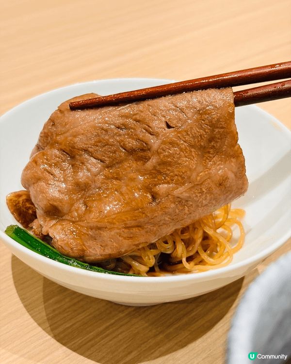 🥩《灣仔 · 正宗日式和牛壽喜燒》🥩