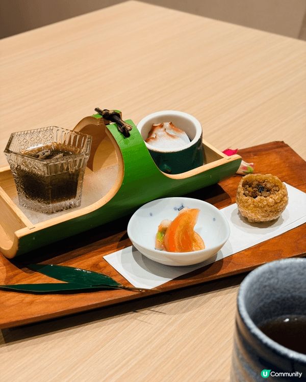 🥩《灣仔 · 正宗日式和牛壽喜燒》🥩