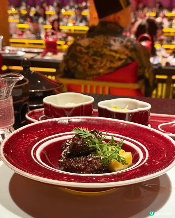 👨🏻‍🍳宮宴