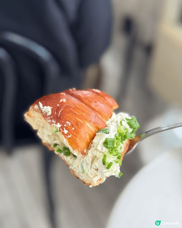 韓國artist bakery。係人氣店London bag...