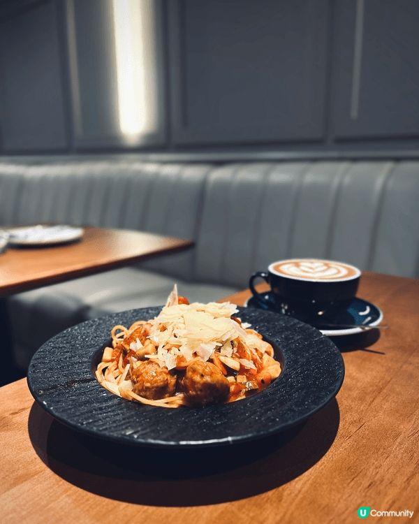 觀塘區工廈藏有無數 Cafe 小店，今次就來到Four O ...