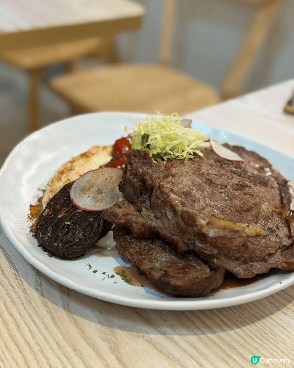 📍大埔｜隱世文青感打卡cafe👇🏻