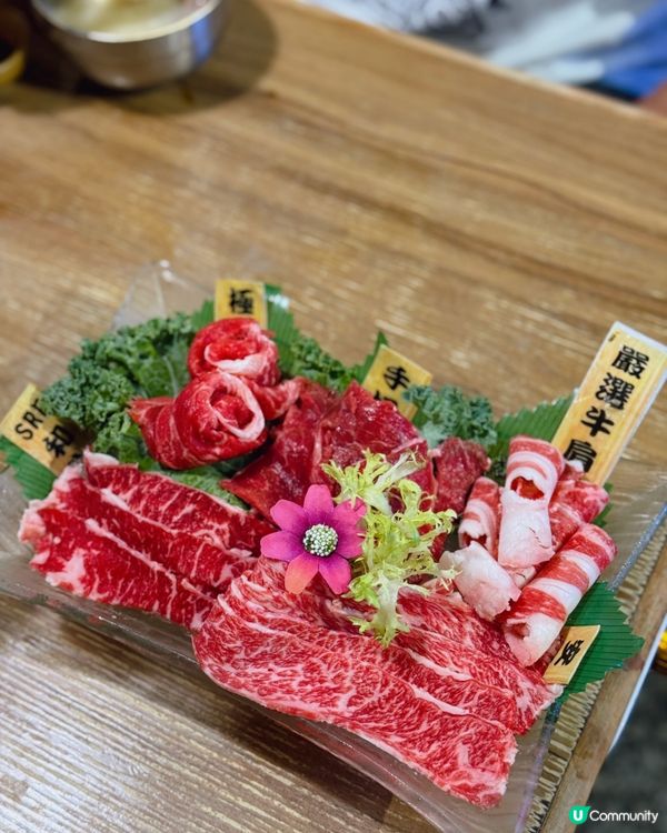 蒸氣海鮮+粥底鍋！兆萬中心平靚正火鍋 🔥 💯