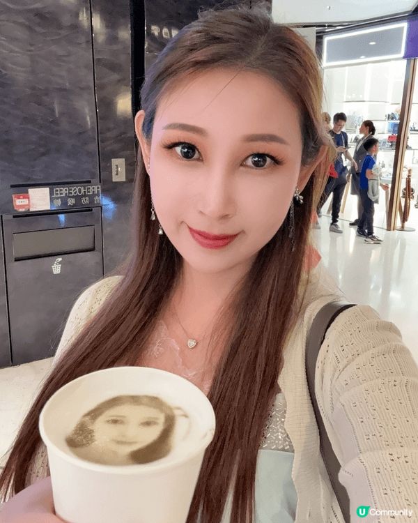 TaRa Bloom 機械人茶飲店呢間真係太有趣啦！😍