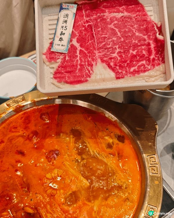 最近同媽咪去咗荃灣嘅千海水產試嗰間性價比超高嘅海鮮放題，真係...
