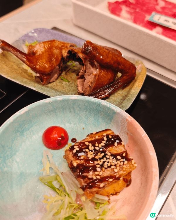 最近同媽咪去咗荃灣嘅千海水產試嗰間性價比超高嘅海鮮放題，真係...