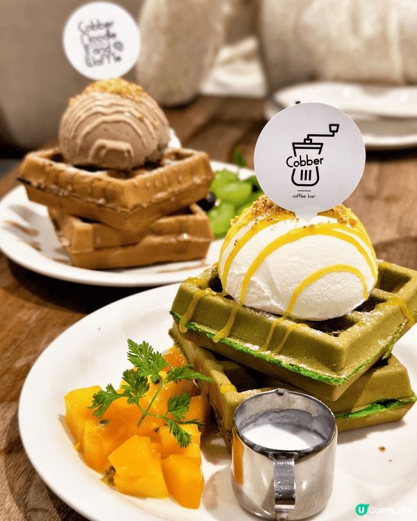 Tasty and memorable food worth...