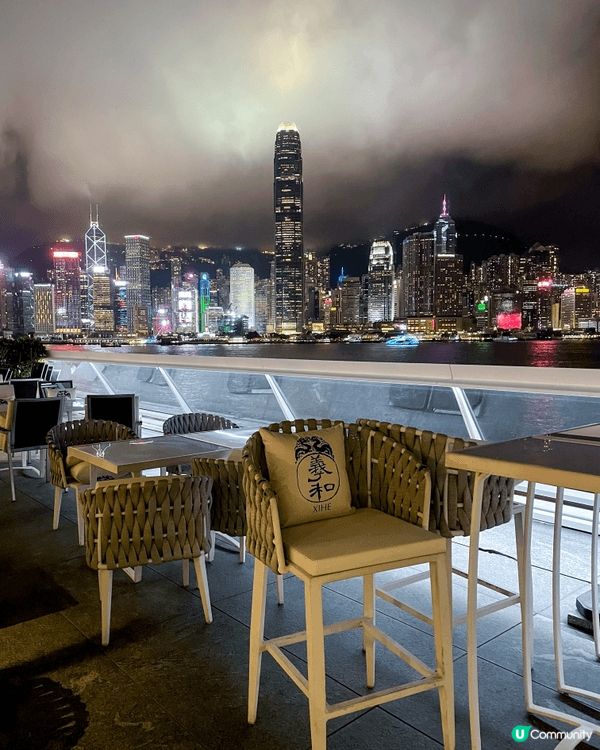 - 羲和雅苑 (尖沙咀) -