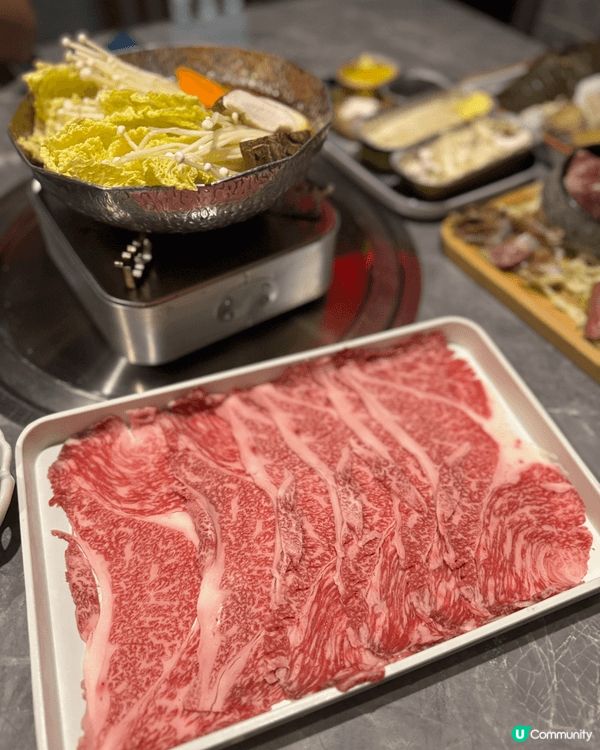 曾經食過磯燒海鮮，價錢都不平，點解見到呢間有刺身磯燒海鮮半放...