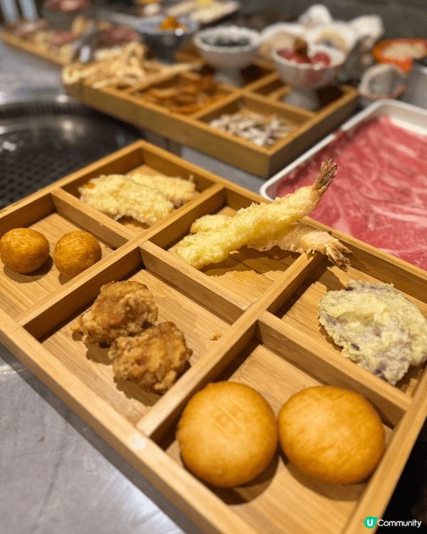 曾經食過磯燒海鮮，價錢都不平，點解見到呢間有刺身磯燒海鮮半放...