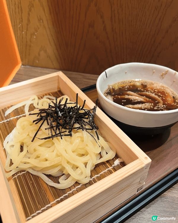 呢間福崗烏冬過江龍「大地烏冬」，佢哋嘅烏冬真係刷新咗我對「煙...