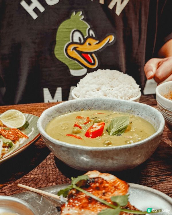 平時想食餐好嘅泰菜，好多時都要單點到幾貴下，今次趁住香港餐廳...
