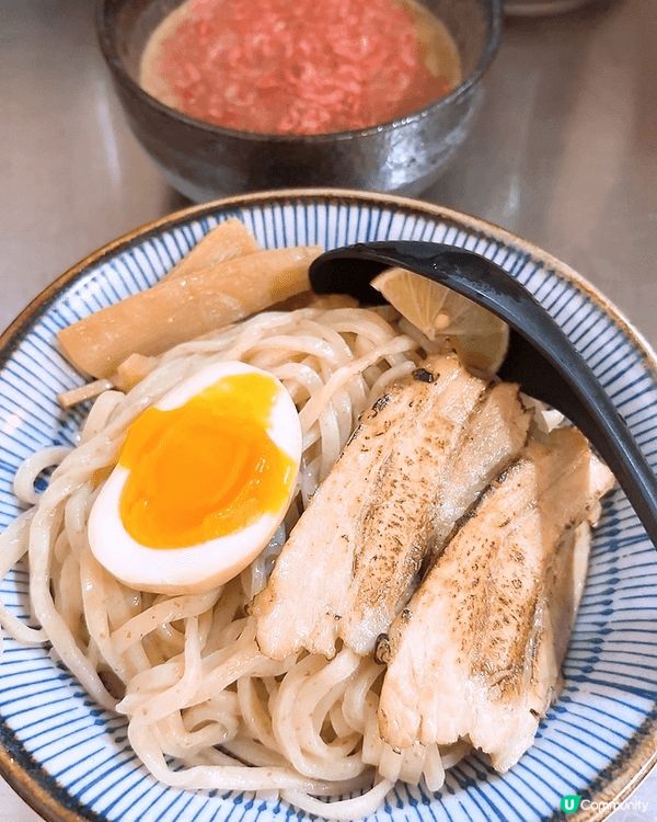 🍜高質拉麵沾麵X必食牡蠣沾麵🦪系列