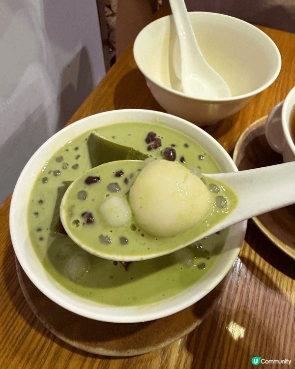 甜匠｜馬鞍山街坊飯後歇腳嘅老地方