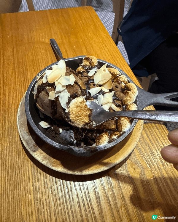 甜匠｜馬鞍山街坊飯後歇腳嘅老地方