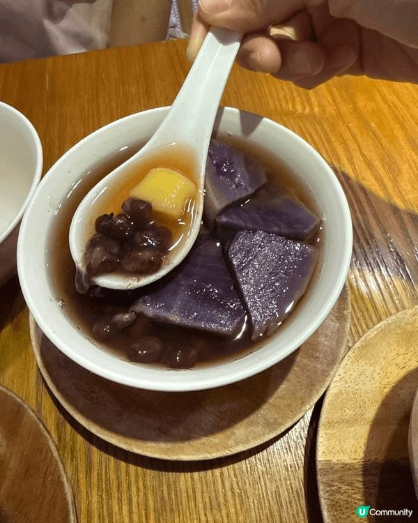 甜匠｜馬鞍山街坊飯後歇腳嘅老地方