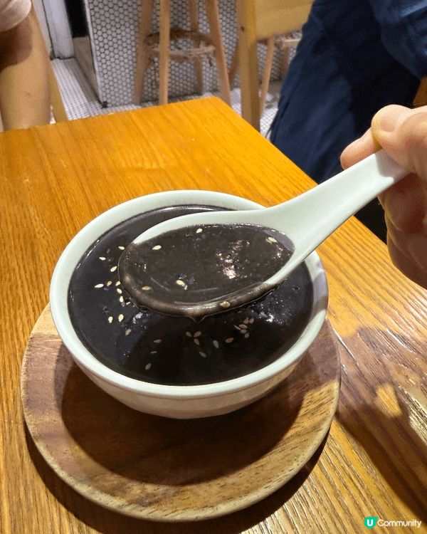 甜匠｜馬鞍山街坊飯後歇腳嘅老地方