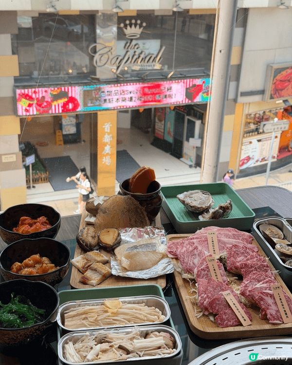 平時最鍾意嘅活動就係周圍去食嘢，中菜，西菜，日本菜等等。因為...
