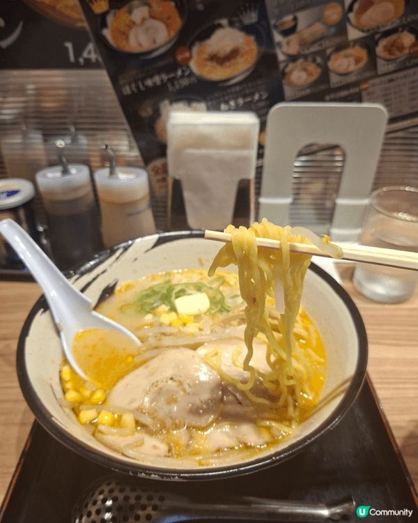 中菜，西餐，日本菜樣樣都鍾意食，搵我食buffet就岩哂