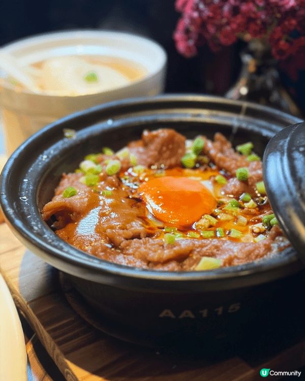 🥢 最近去左食太古廣場呢間「䭘 Jing」 @wearewe...