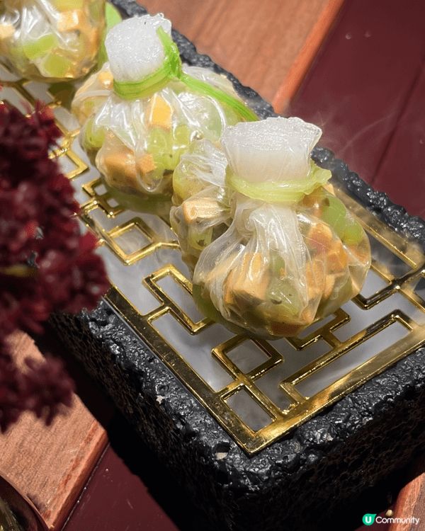 🥢 最近去左食太古廣場呢間「䭘 Jing」 @wearewe...