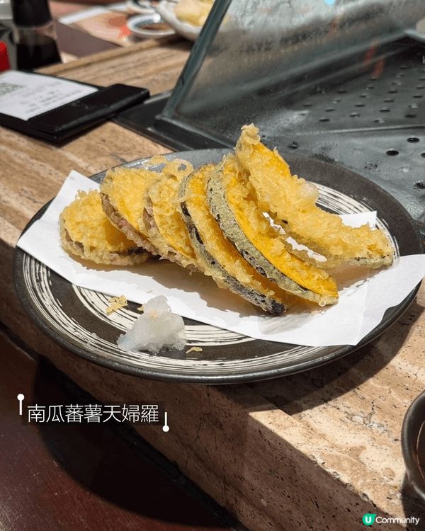 🇭🇰 #一粒波食好西