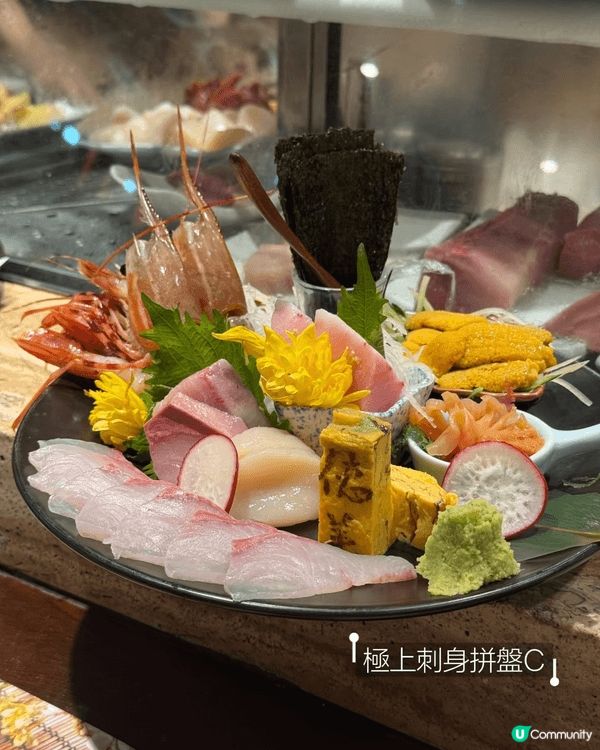 🇭🇰 #一粒波食好西