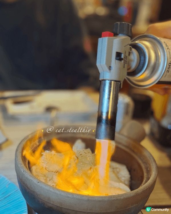 想喺香港搵番去日本築地/鳥取嗰種濱燒感覺 🇯🇵 尖沙咀棉登徑...