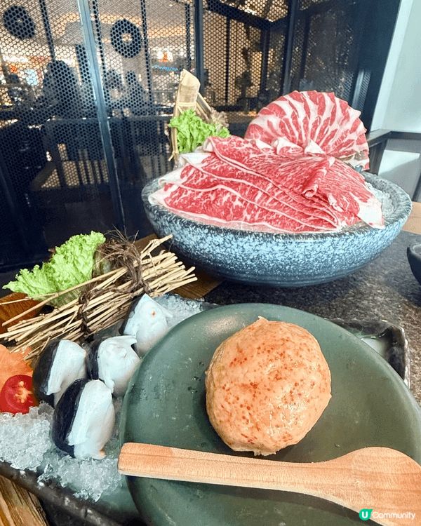 之前都有試過不少餐廳試食，有火鍋，buffet，鐵板燒同甜品...