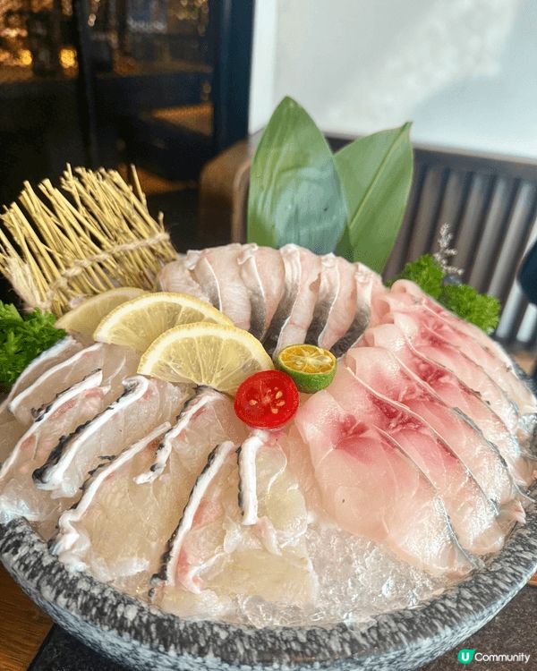 之前都有試過不少餐廳試食，有火鍋，buffet，鐵板燒同甜品...