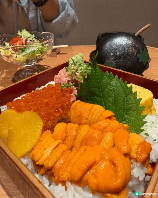 食物味道高質，料足量多
