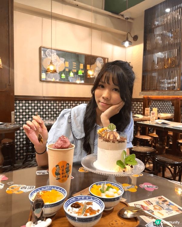 真實食評！