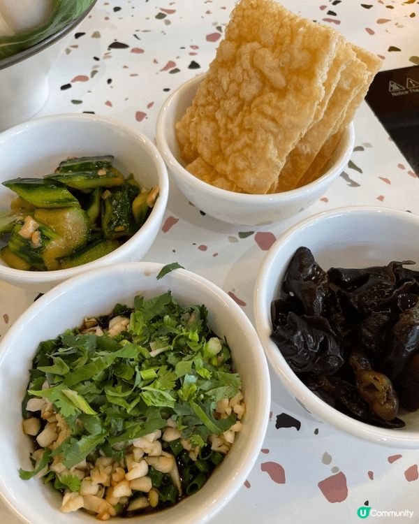 The one呷哺呷哺,食和牛套餐做緊$268減$100優惠...